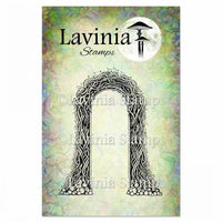 Lavinia Stamp - Archway