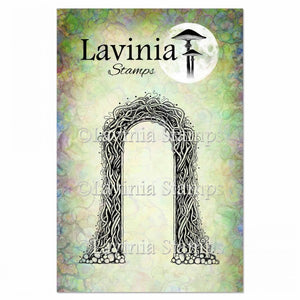Lavinia Stamp - Archway