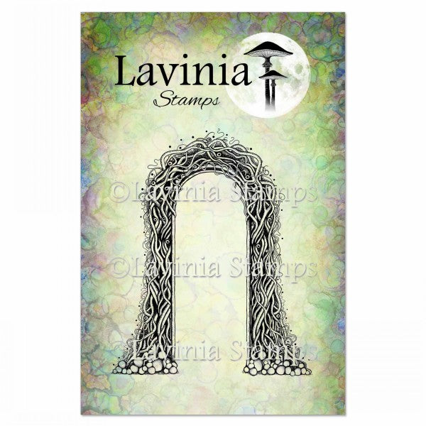 Lavinia Stamp - Archway