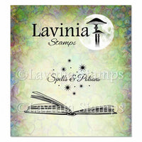 Lavinia Stamp Set - Book of Spells
