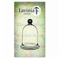 Lavinia Stamp - Cloche
