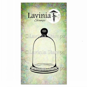 Lavinia Stamp - Cloche