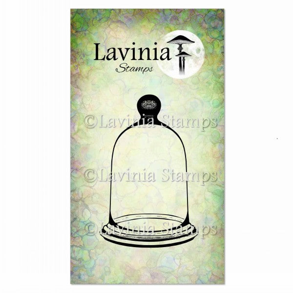 Lavinia Stamp - Cloche