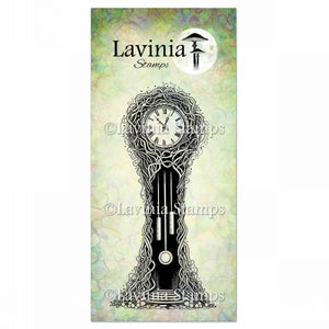 Lavinia Stamp - Grandfairy Clock