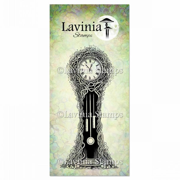 Lavinia Stamp - Grandfairy Clock