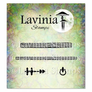 Lavinia Stamp Set - Hobbits Door Accessories
