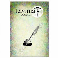 Lavinia Stamp - Ink Pot