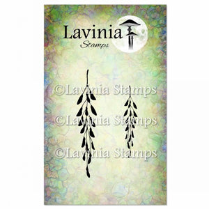 Lavinia Stamp Set - Moon Laurel