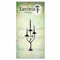 Lavinia Stamp - Mushroom Candelabra