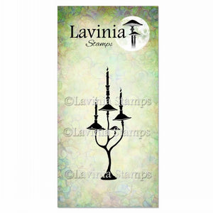 Lavinia Stamp - Mushroom Candelabra