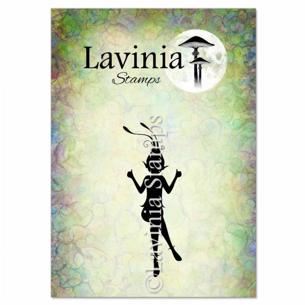 Lavinia Stamp - Pris