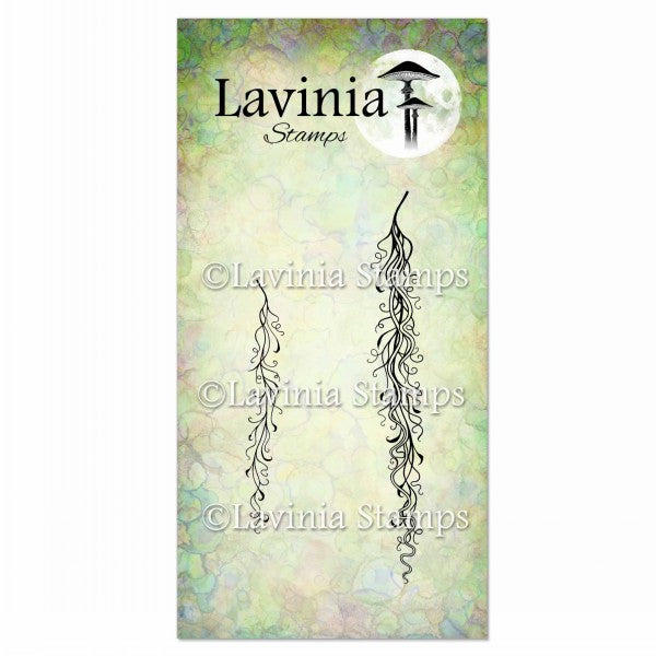Lavinia Stamp Set - Silkweed Hops