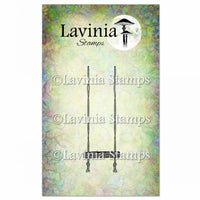 Lavinia Stamp - Swing