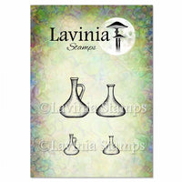 Lavinia Stamp Set - Tonic of Health