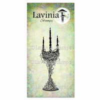 Lavinia Stamp - Vine Candelabra