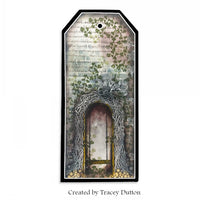 Lavinia Stamp - Archway
