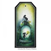 Lavinia Stamp Set - Double Trouble
