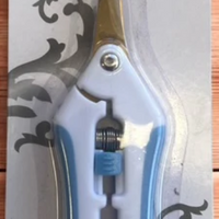 Couture Creations Spring Action Easy Snips