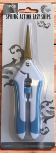 Couture Creations Spring Action Easy Snips