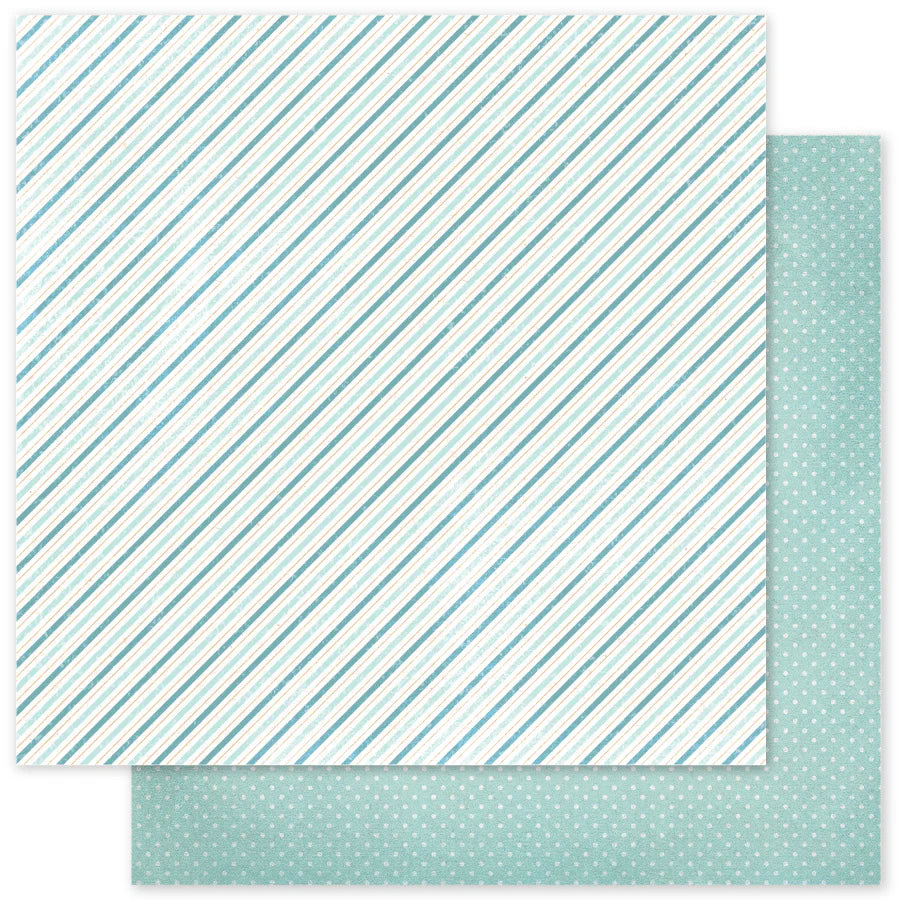 Paper Rose 12