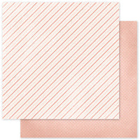 Paper Rose Paper Collection 12x12 - Fairytale Christmas Basics
