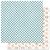 Paper Rose Paper Collection 12x12 - Fairytale Christmas Basics
