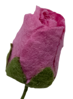 5 Crazy Ladies Flower Packs - Rose Buds 10pk
