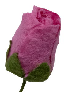 5 Crazy Ladies Flower Packs - Rose Buds 10pk