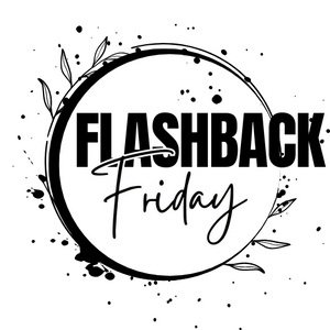 Friday 20th December 2024 - Flashback Friday! - 5pm-9pm