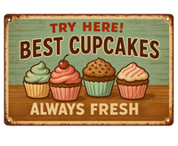 5 Crazy Ladies Stickers - Morning Tea
