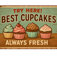 5 Crazy Ladies Stickers - Morning Tea