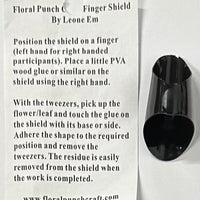 Finger  Shield