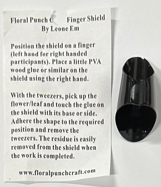 Finger  Shield