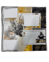 Wednesday 26th November 2025 - Double Layout - 10am-12pm
