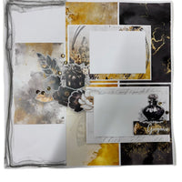 Wednesday 26th November 2025 - Double Layout - 10am-12pm