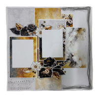 Wednesday 26th November 2025 - Double Layout - 10am-12pm