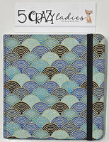 5 Crazy Ladies Art Journal
