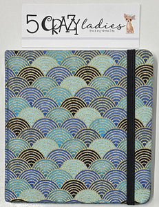 5 Crazy Ladies Art Journal