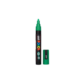 Posca Paint Pen - PC5M Bullet Tip 1.8 - 2.5mm