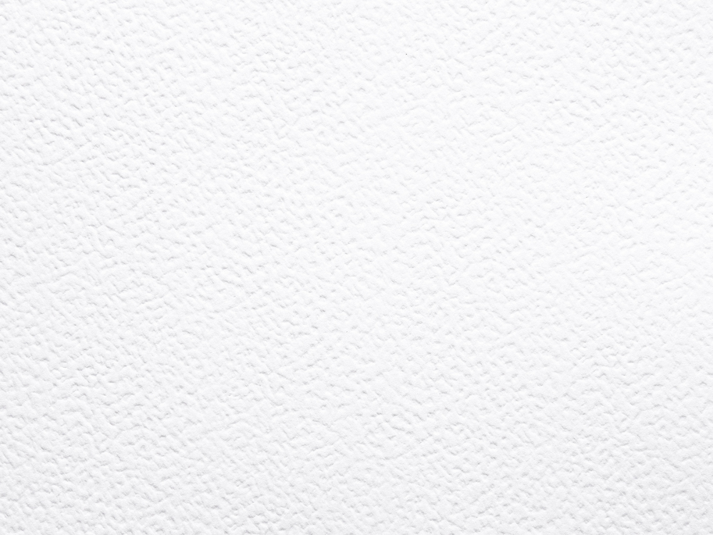 House of Paper Hammer Embossed A4 Paper - White