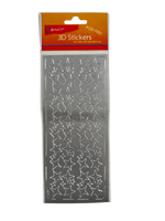 Renoir Peel Off Stickers
