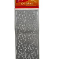 Renoir Peel Off Stickers