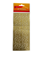 Renoir Peel Off Stickers
