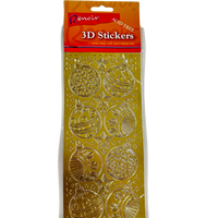 Renoir Peel Off Stickers