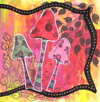 Saturday 1st November 2025 - Dylusions Journal - 9.30am-12.30pm
