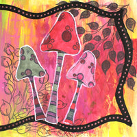 Saturday 1st November 2025 - Dylusions Journal - 9.30am-12.30pm
