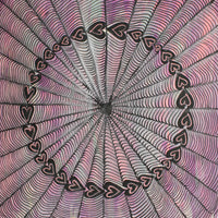 Thursday 13th November 2025 - Scribble Art Journal - 6:30-8:30pm