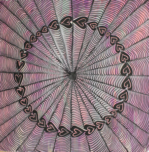 Thursday 13th November 2025 - Scribble Art Journal - 6:30-8:30pm