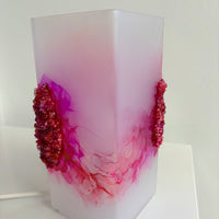 Thursday 23rd October 2025 - Alcohol Ink Light - 6:30pm-8:30pm