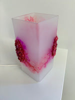 Thursday 23rd October 2025 - Alcohol Ink Light - 6:30pm-8:30pm

